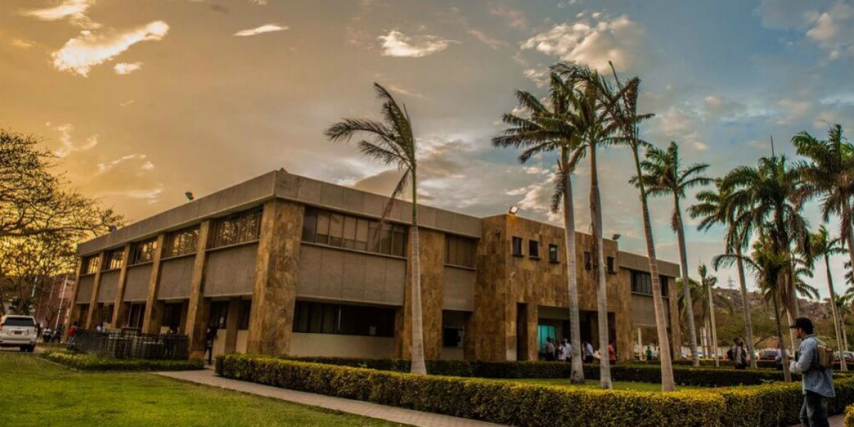 Unimagdalena Universidad del Magdalena.