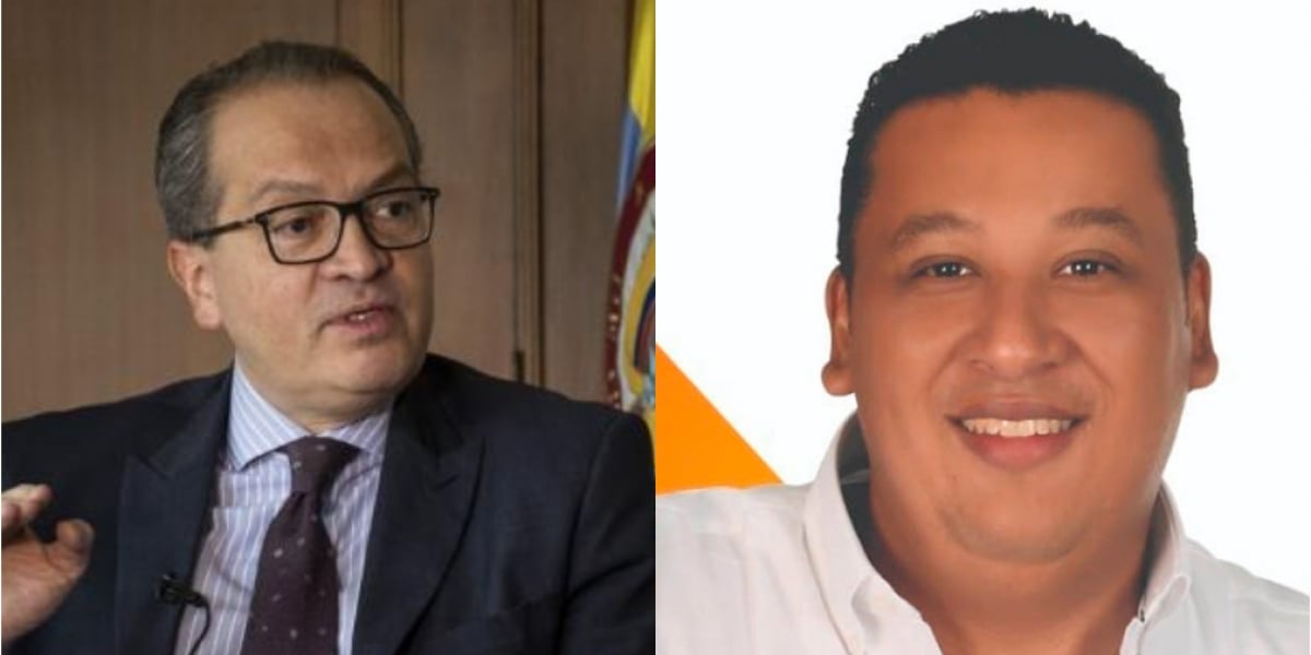 Cortesía Hasta ahora Santa Ana es la única alcaldía del Magdalena con un proceso de investigación.