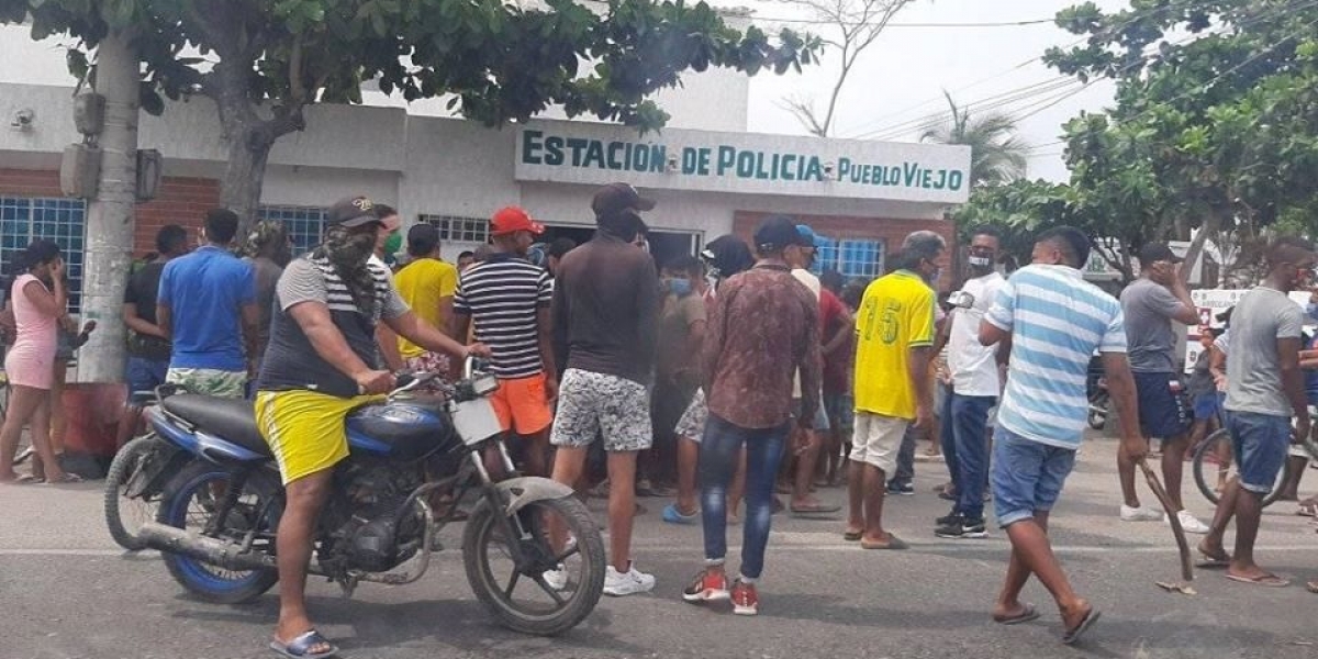 RCN Radio Imagen de referencia.