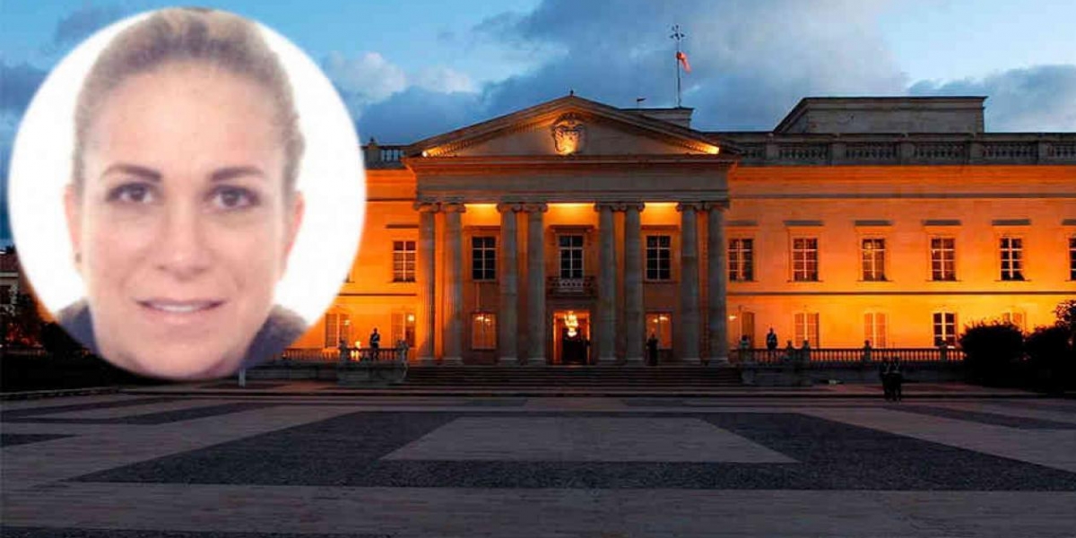 Semana 'Cayita' Daza.