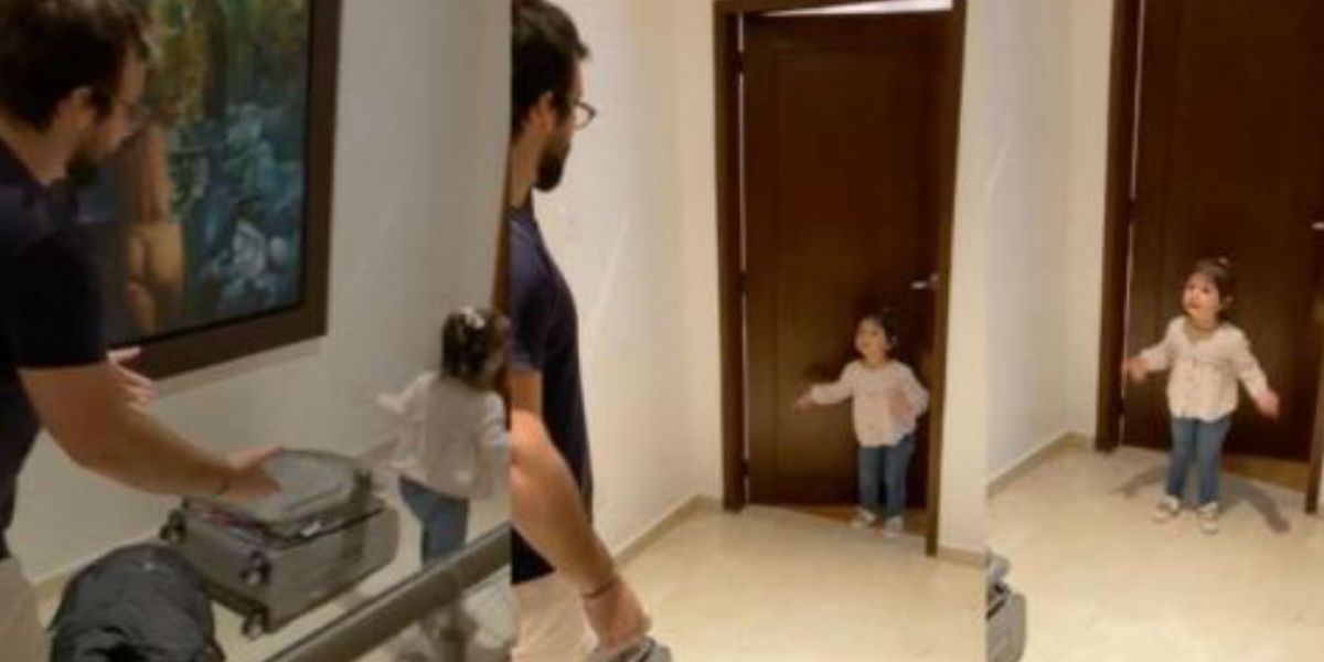 Captura de video Cortesía.