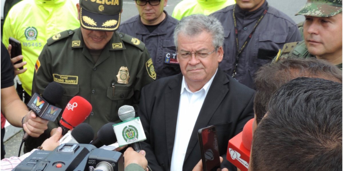 Los Juanes José Dorancé Pinedo Murillo.