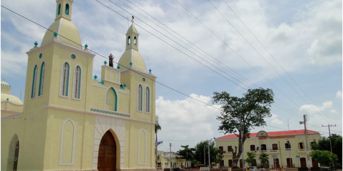 Archivo Cerro de San Antonio, Magdalena.
