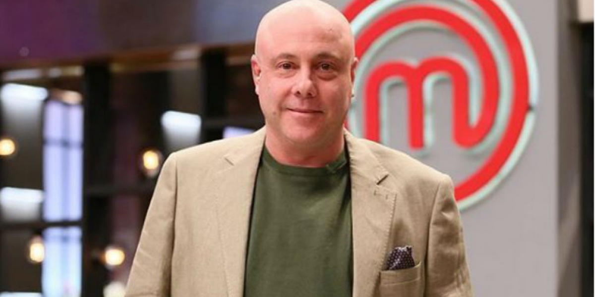 Jorge Raush. Cortesía.