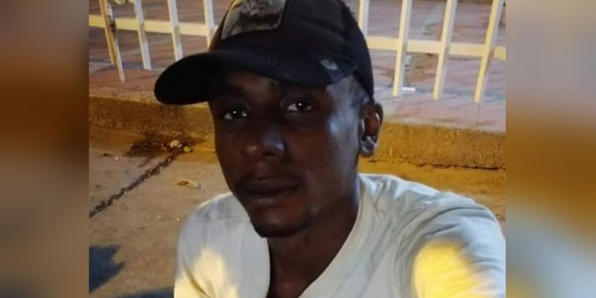 Cortesía Armando Garcés Manga.