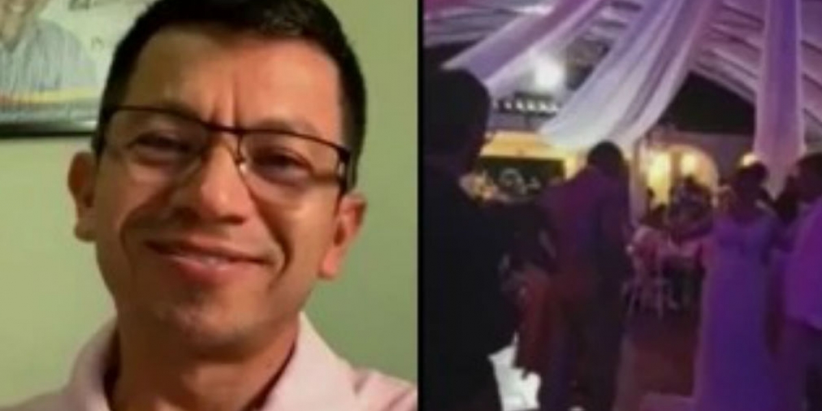 captura video Cortesía.