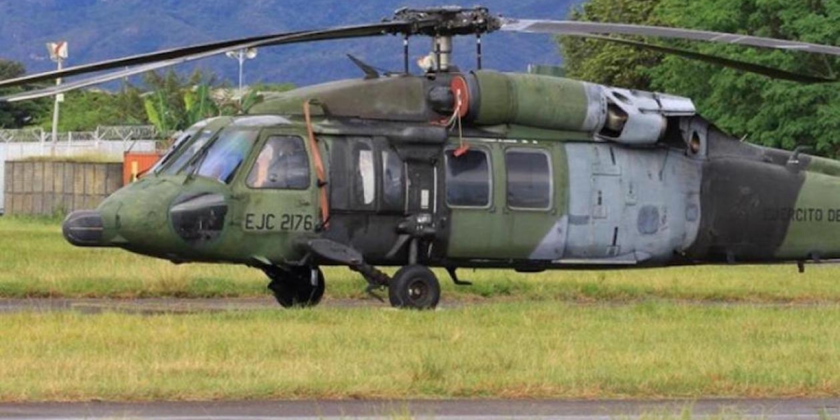 www.radionacional.co Foto de referencia, Ejército Nacional.