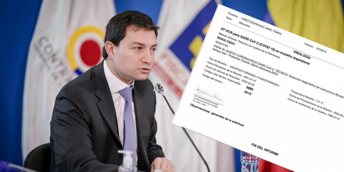Contralor General de la Nación seguimiento.co