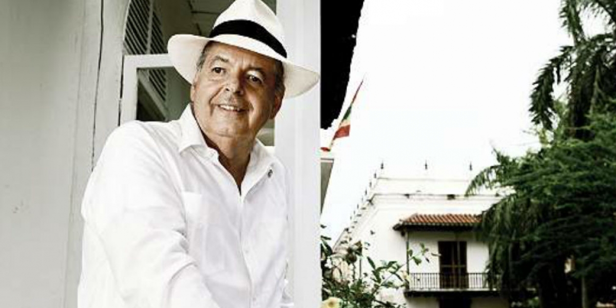 Raimundo Angulo. Cortesía.