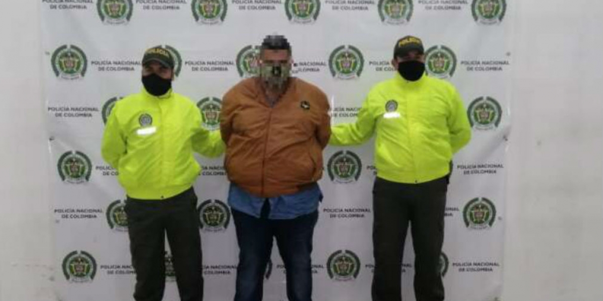 Captura 'Ganadero estafador'. Cortesía.