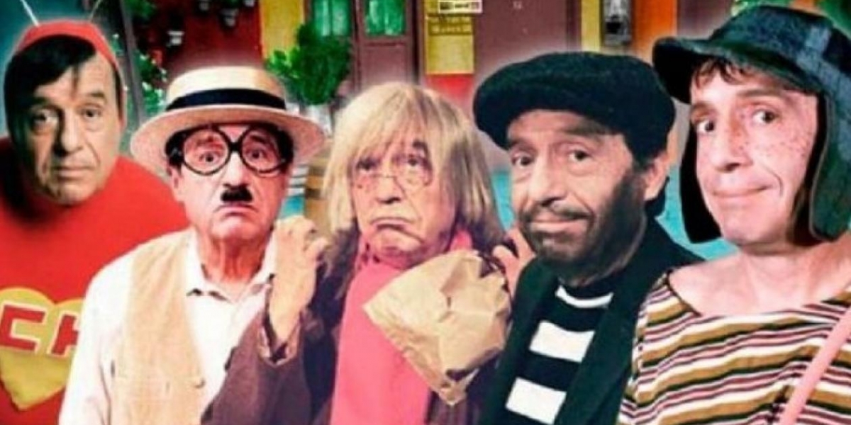 Zonacero.com Los programas de Roberto Gómez Bolaños estuvieron más de 50 años al aire por Televisa.