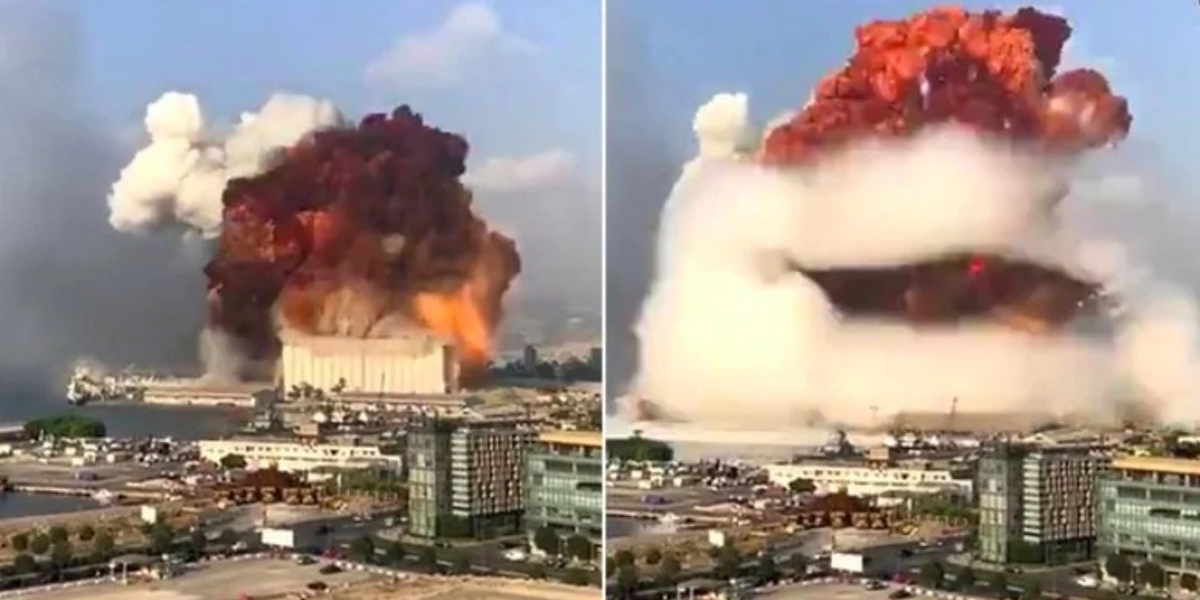 Captura de video Cortesía.