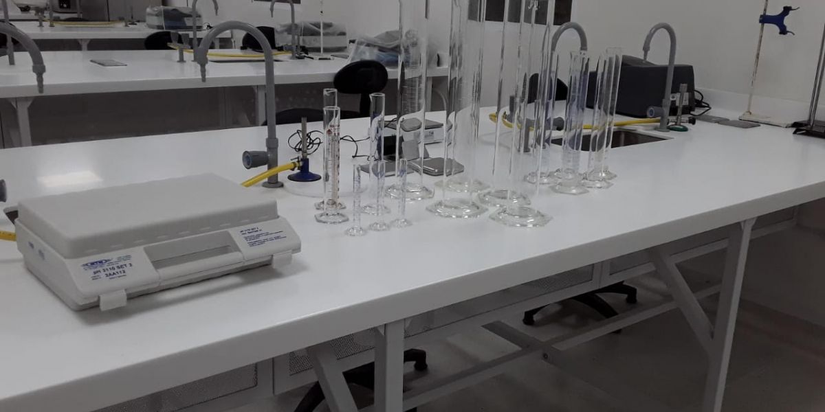 Cortesía Laboratorio de la Universidad del Magdalena