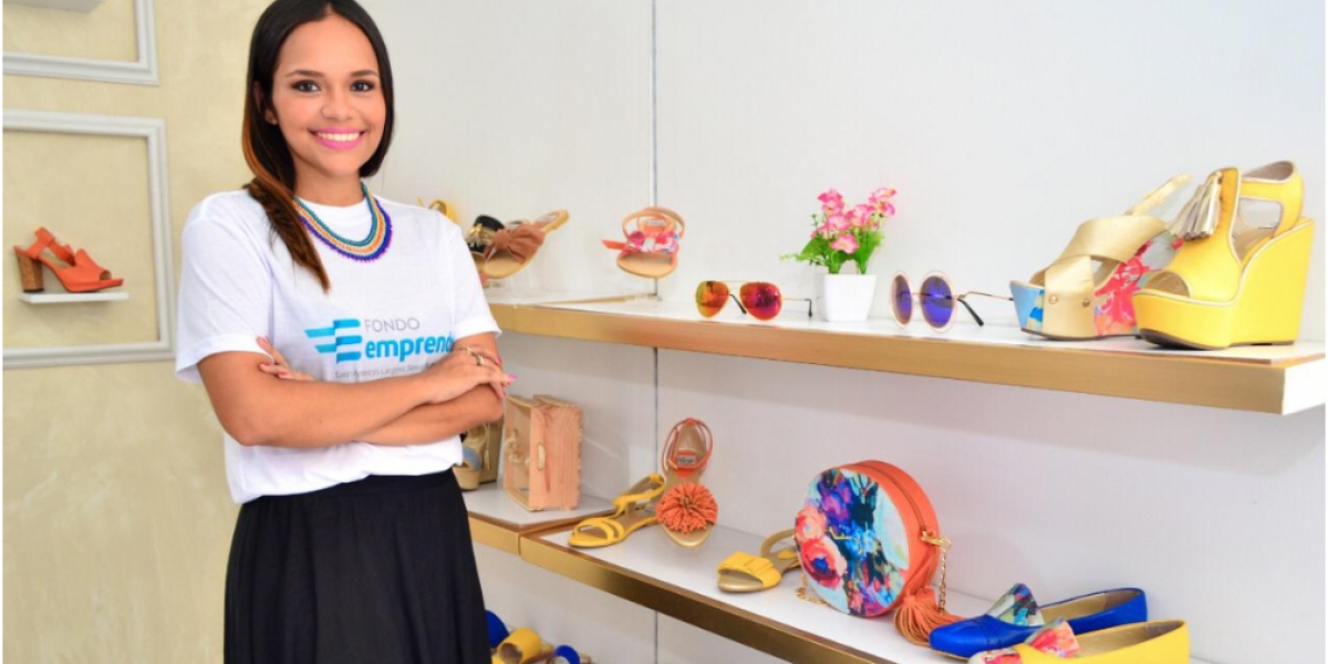 Sena El Sena beneficiará la creación de 97 nuevas ideas de negocio creadas por emprendedores de toda Colombia.