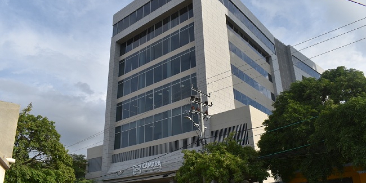 Deracamandaca.co Cámara de Comercio de Santa Marta