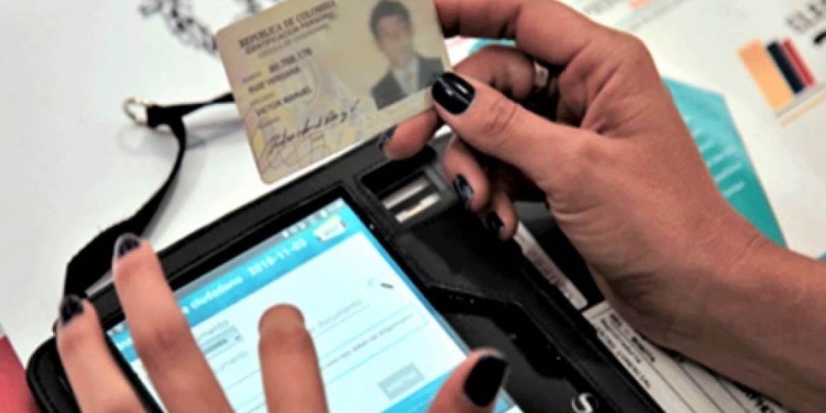 La cédula digital se tendrá en una aplicación y podrá reemplazar a la original.