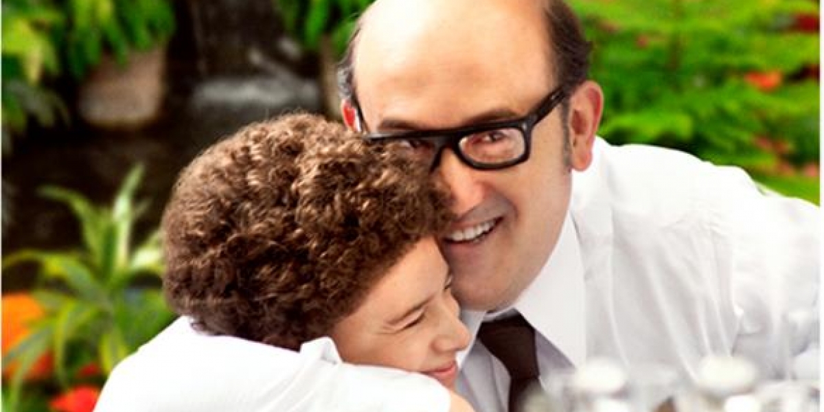 Cortesía ‘El Olvido que Seremos’, película colombiana.