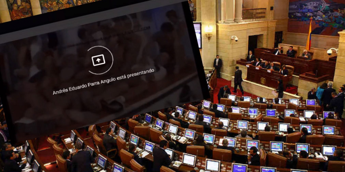 Captura de pantalla. Seguimiento.co