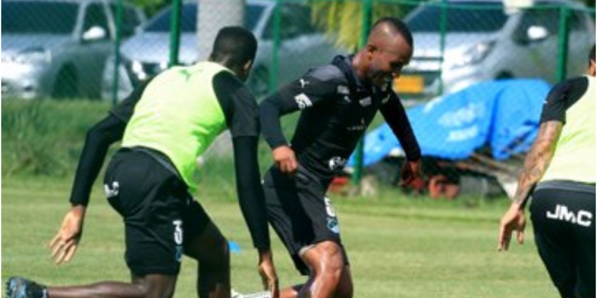 El equipo caleño recibirá a Millonarios. 