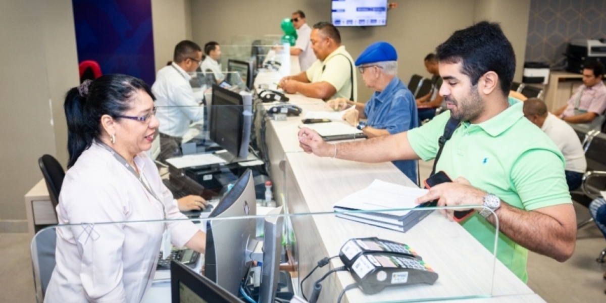 Cámara de Comercio Imagen de referencia.
