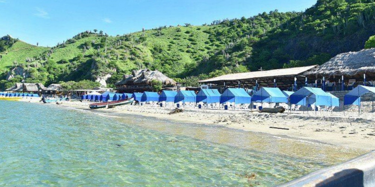 Archivo Playa Blanca - Referencia.