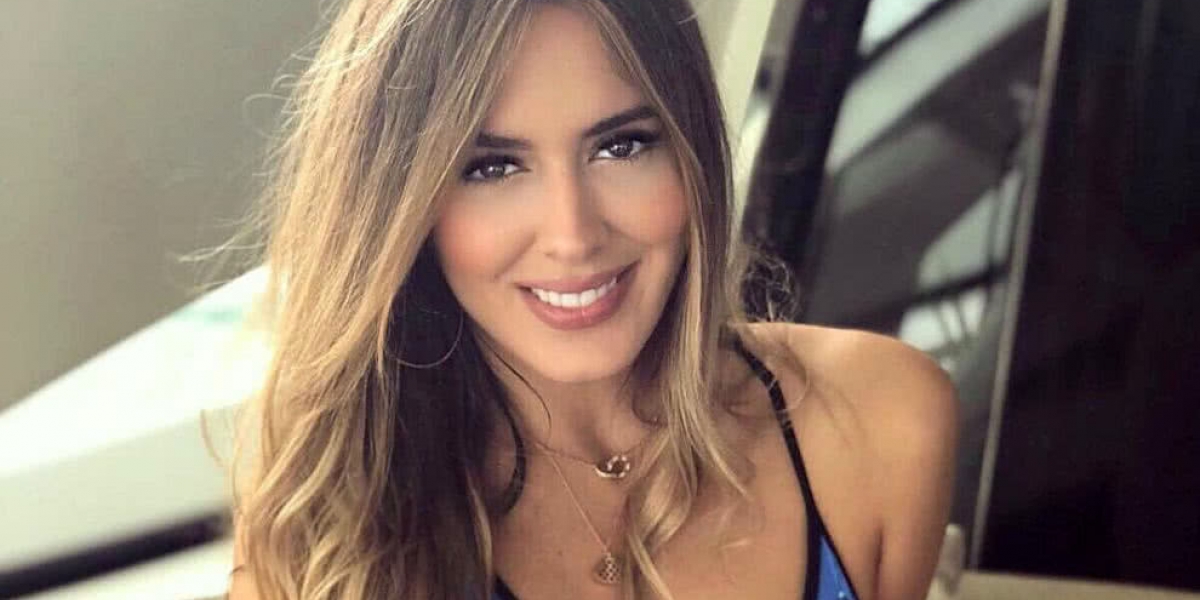 Canal RCN Shanon de Lima.