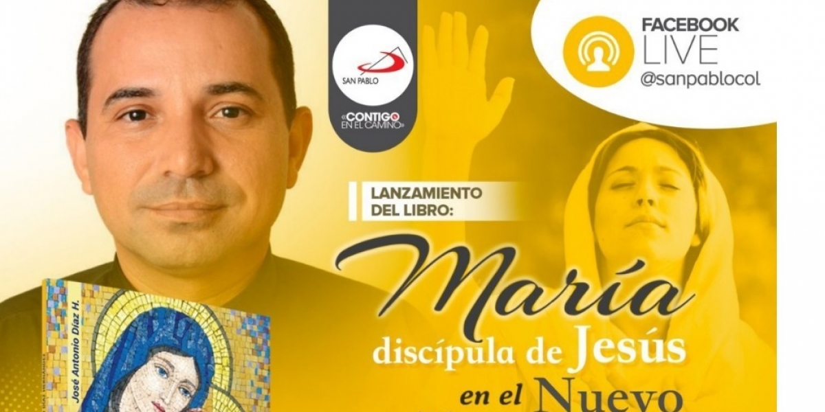 Cortesía El lanzamiento se hará a través de un facebook live.