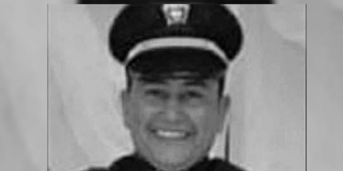 Blu Radio Intendente Jorge Armando Celis.