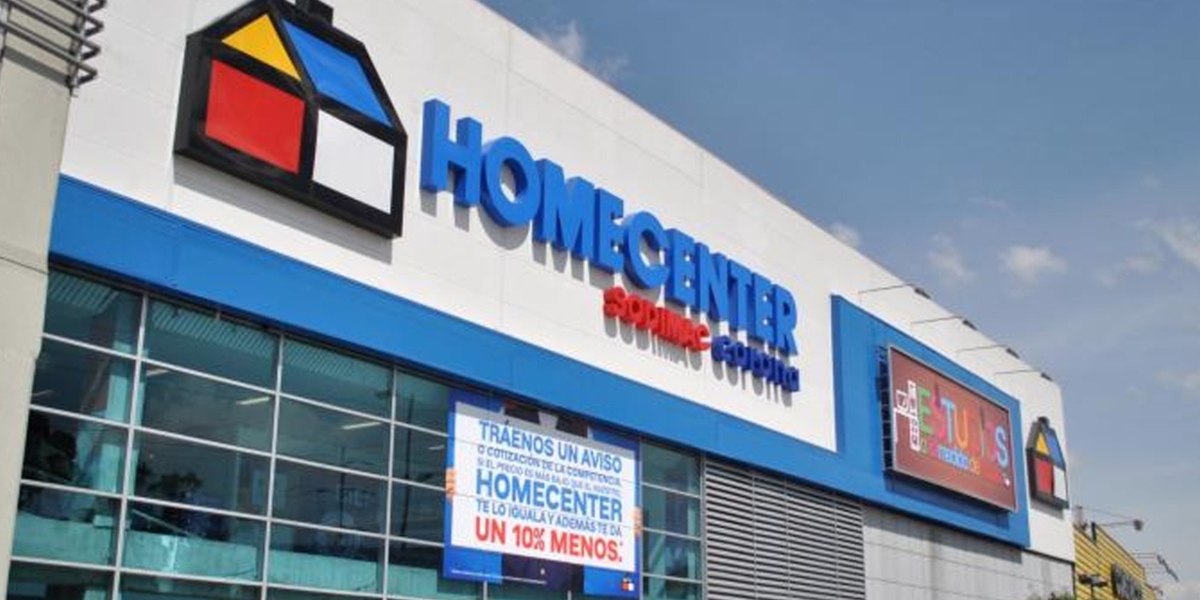 Valora Analitik Homecenter