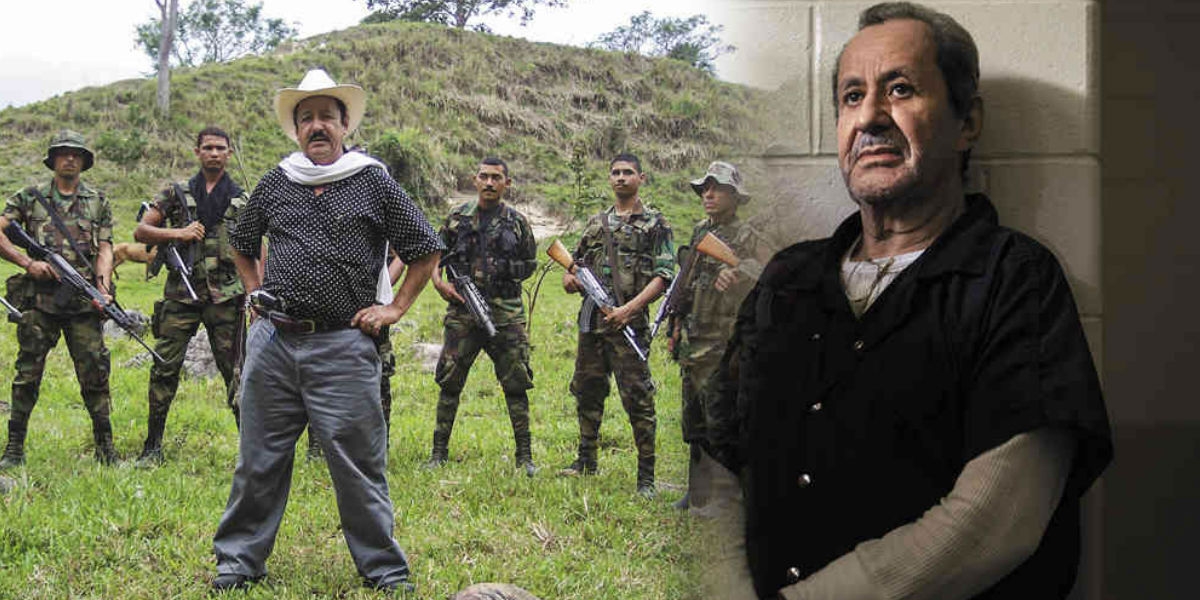 Semana Hernán Giraldo.