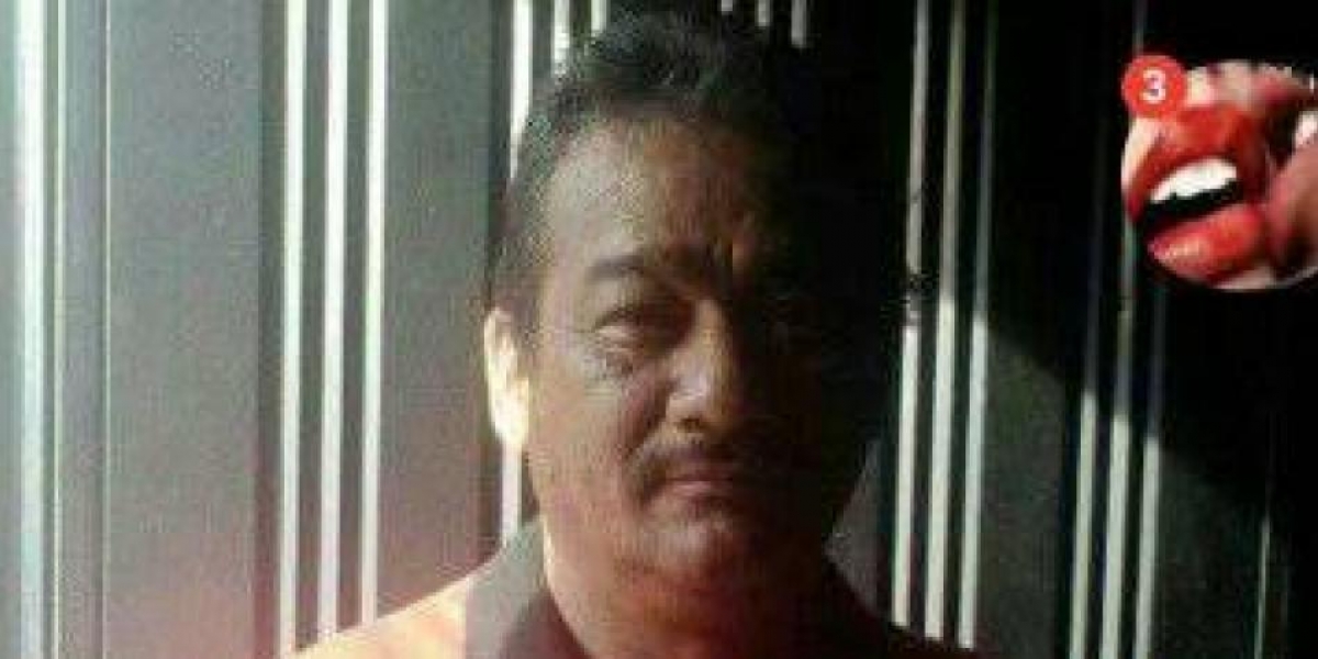 Eliécer Orejarena Ramírez habría cometido el feminicidio para evitar que su pareja estuviera con otro hombre.