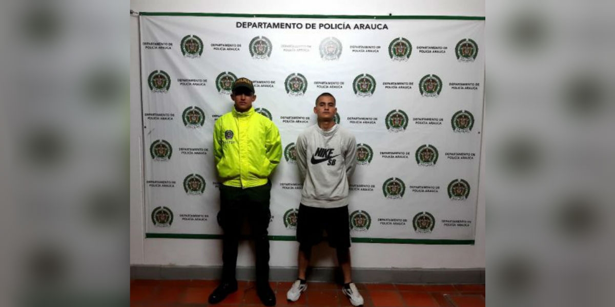 Fiscalía Yeiler Adrián Hernández León.
