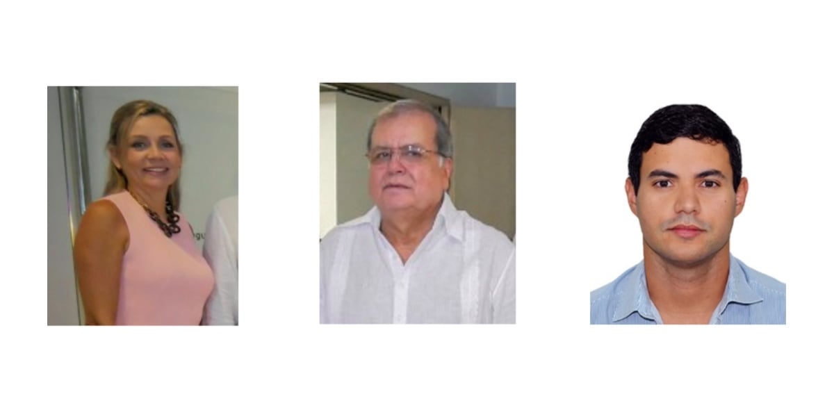 La nueva junta directiva de la Cámara de Comercio de Santa Marta en el Magdalena seguirá trabajando con empresarios y entidades aliadas.
