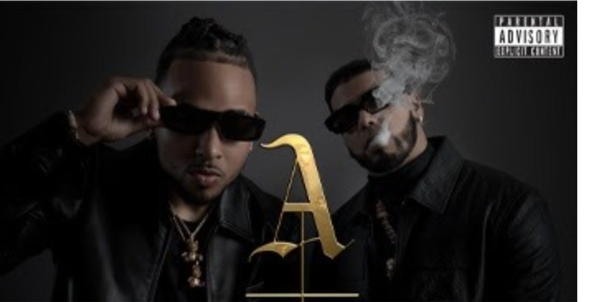 Ozuna y Anual AA