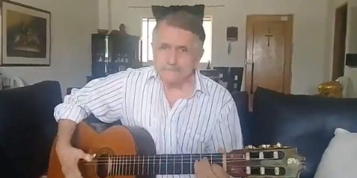 Álvaro Lemmon, el Hombre Caimán.
