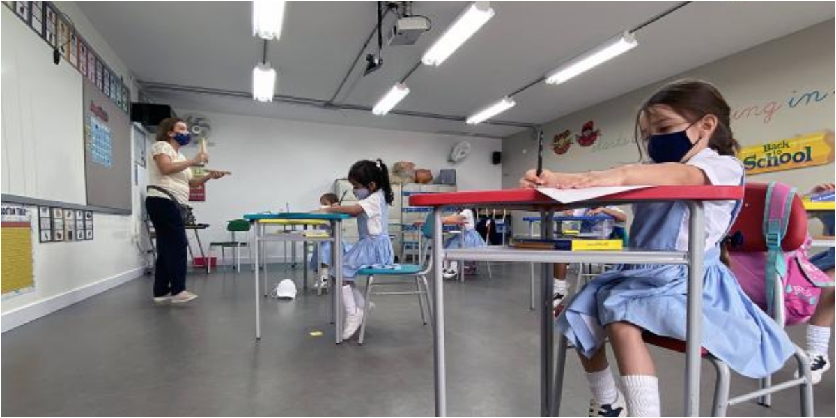 Imagen de referencia. cortesía