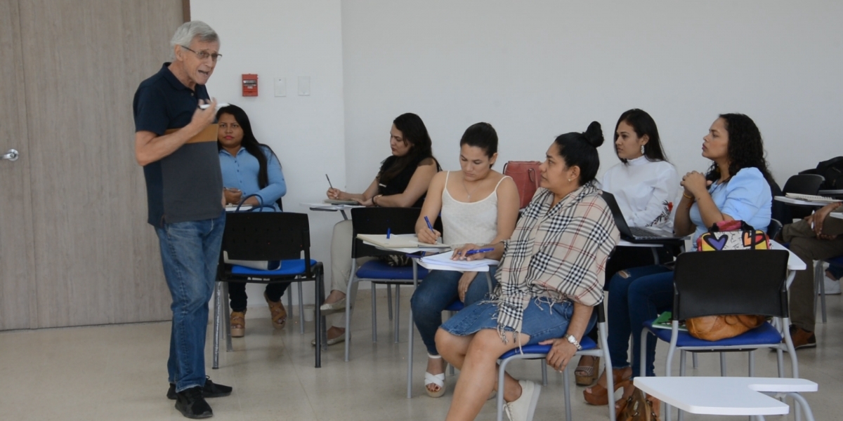 Un total de 6.746 estudiantes de pregrado presencial y a distancia de Unimagdalena fueron aprobados para recibir este beneficio, al igual que 555 estudiantes de postgrado.