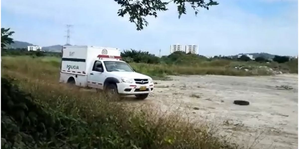 Imagen de referencia. Los trabajadores de la finca La Diosa hallaron el cadáver.
