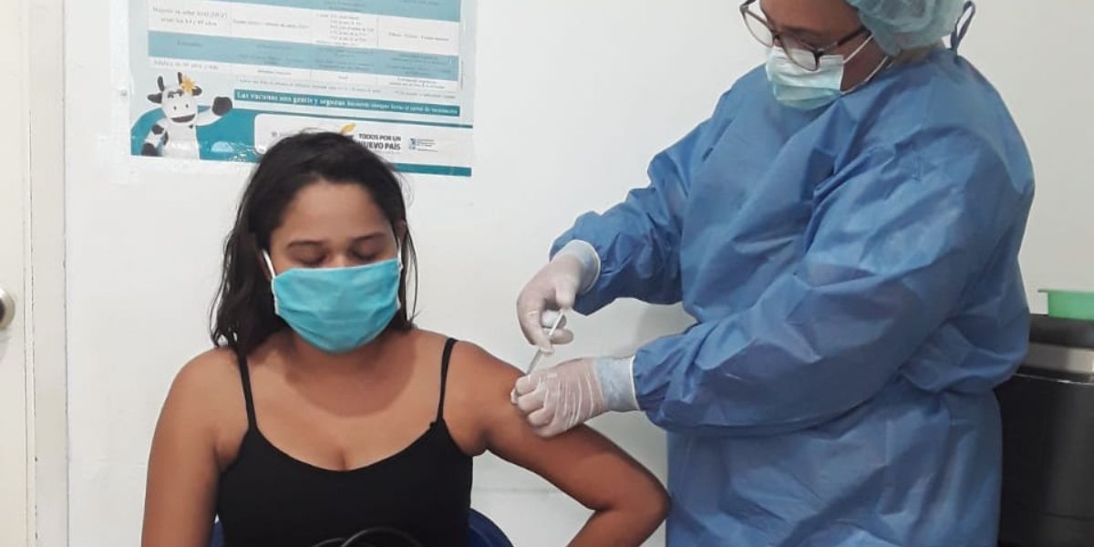 Seguimiento.co Reporte de MinSalud a 15 de octubre.