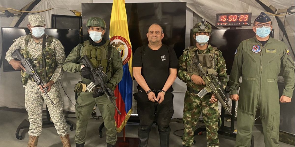 Fuerza Pública