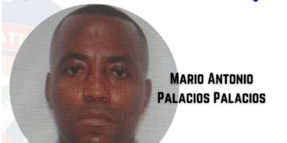 Archivo Mario Antonio Palacios.