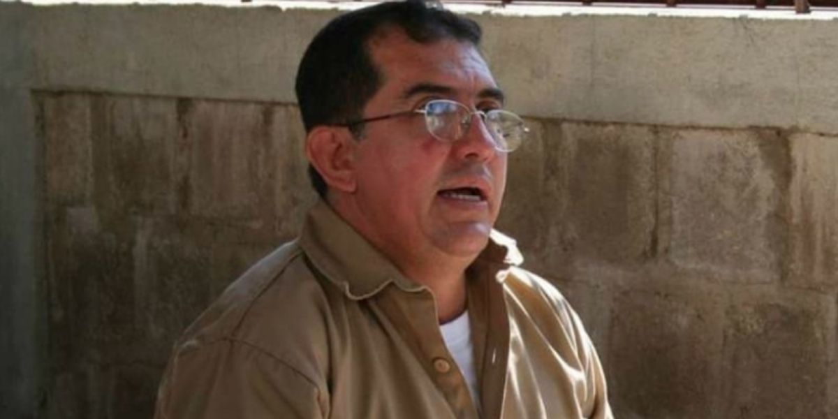 RCN Televisión El violador y asesino de niños Luis Alfredo Garavito.
