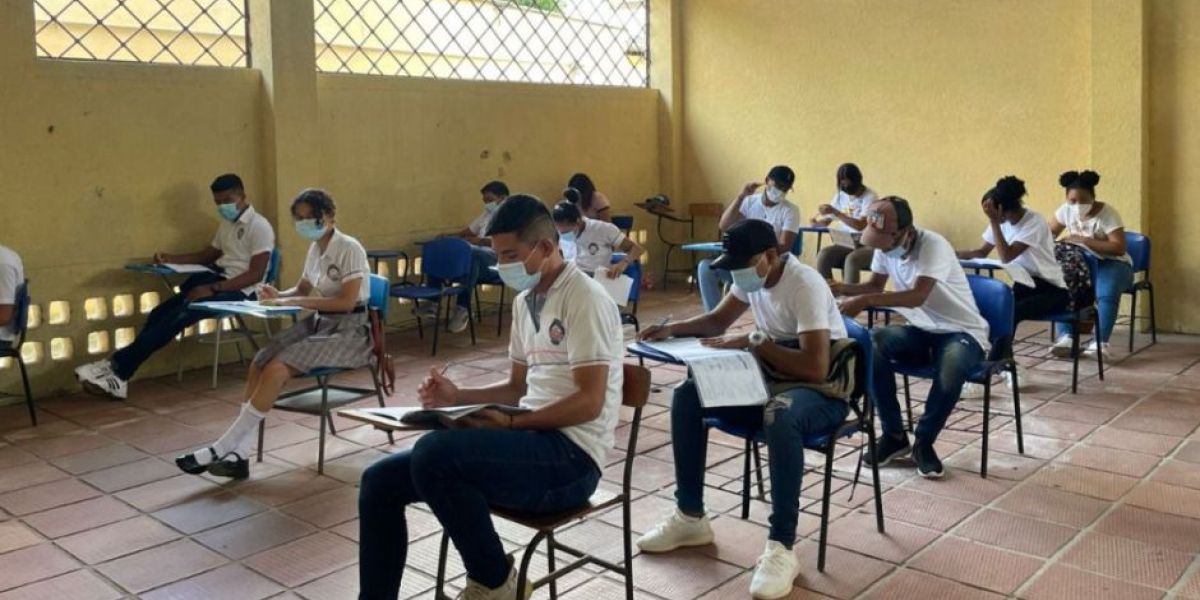 Archivo A partir de este martes comienza el pago.