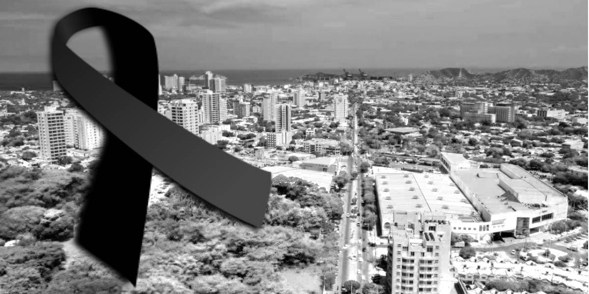 Seguimiento.co El virus cobró dos nuevas vidas en la capital del Magdalena.