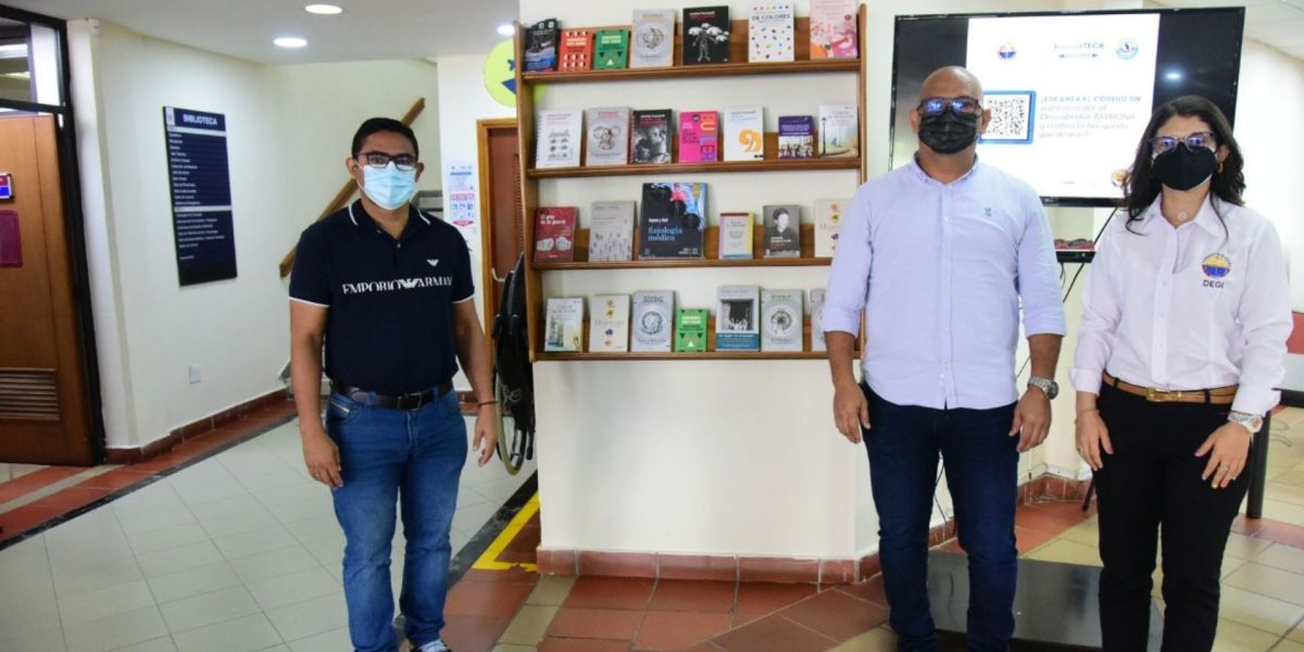 Seguimiento Docente Unimagdalena.
