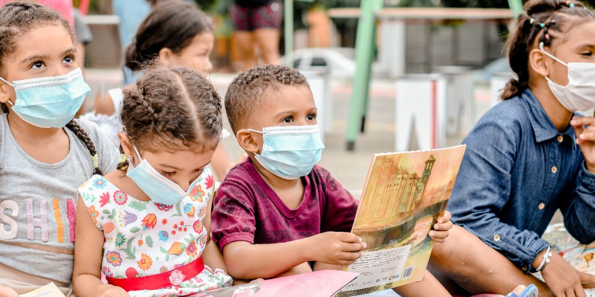 Distrito Son 12 los barrios escogidos para el desarrollo de estas Galerías.