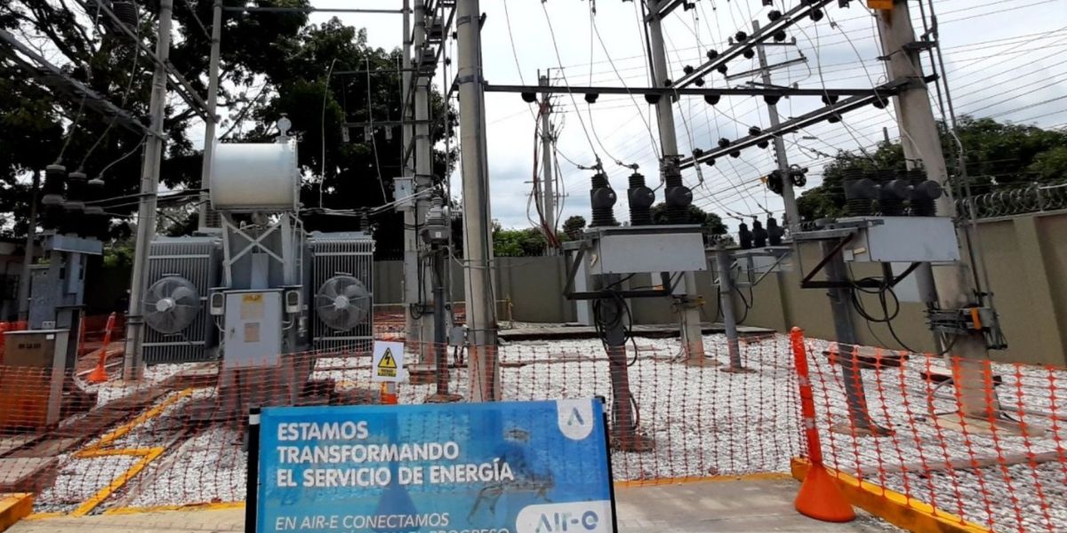 Los trabajos se adelantarán en Aracataca y Fundación.