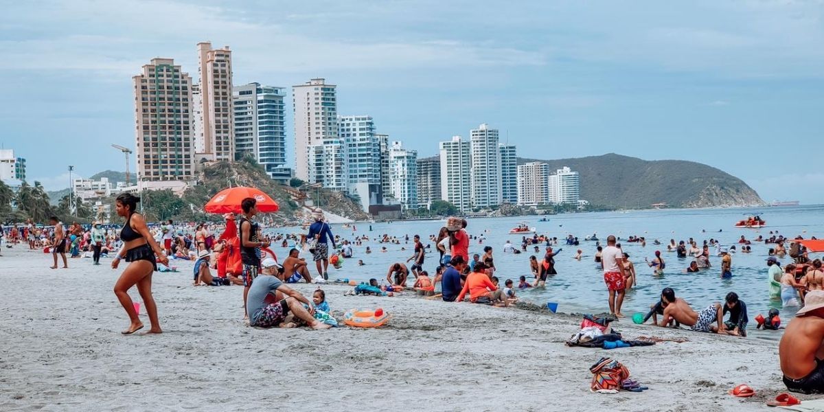 Alcaldía de Santa Marta Inscripciones hasta el 19 de noviembre