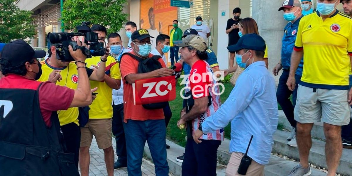 Zona Cero