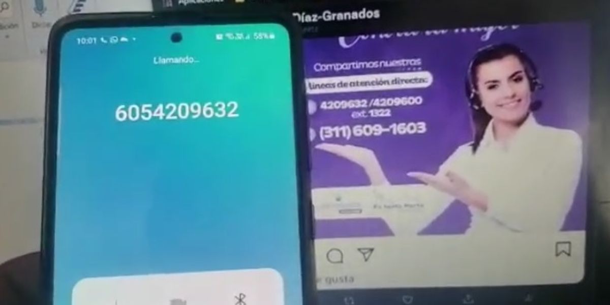 Seguimiento.co En Seguimiento.co hicimos un ejercicio periodístico para medir la reacción de las líneas de atención a las mujeres víctimas de violencia.